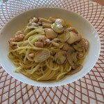 タベルナ ラ・メッセ - 