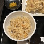 讃岐うどん 白庵 - 