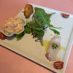 タベルナ ラ・メッセ - 