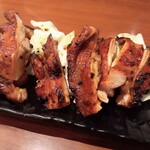 とりどーる - 料理写真: