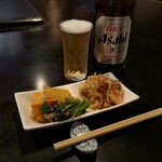 NEWそば処 ASAHIYA - 