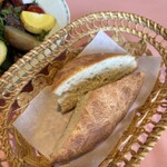 タベルナ ラ・メッセ - 