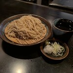 NEWそば処 ASAHIYA - 