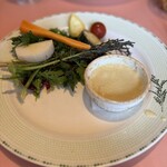 タベルナ ラ・メッセ - 