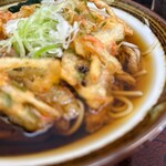 そば処 はるな - 