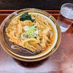 そば処 はるな - 