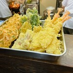 そば処 はるな - 