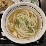 讃岐うどん 白庵 - 