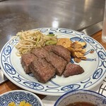 ステーキランド 神戸店 - 