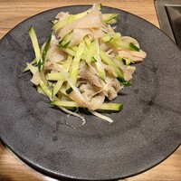 焼肉うしごろ 横浜店 - 