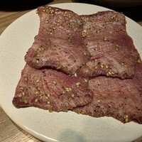 焼肉うしごろ 横浜店 - 