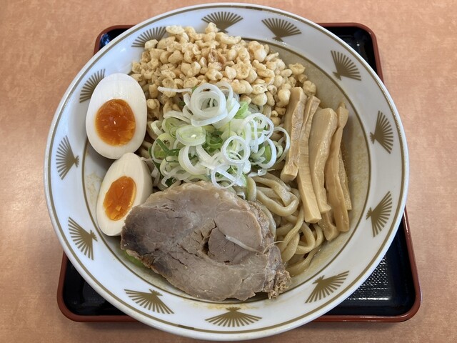 ラーメン もっけだの 酒田店（【旧店名】ラーメン風林火山） - 東酒田（ラーメン）の写真