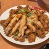 中華料理 萬彩 芽室店