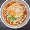 はやし家製麺所 高松空港店