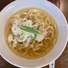 手打ち麺 やす田