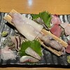 旬魚旬菜 月○ 駕町店