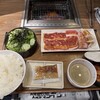 焼肉ライク 新橋本店