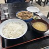 まつうら食堂
