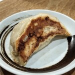 SAPPORO餃子製造所 - 大粒餃子