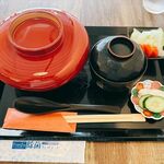 CAFE&LUNCH HINATA - 料理写真: