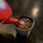 NEWそば処 ASAHIYA - 