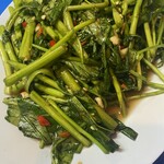 タイごはん 泉州屋台 - 