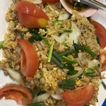 タイごはん 泉州屋台 - 