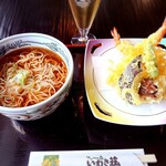 アソベの森 いわき荘 - 