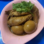 タイごはん 泉州屋台 - 