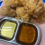 タイごはん 泉州屋台 - 