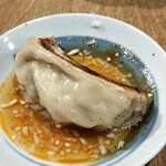 SAPPORO餃子製造所 - 大粒餃子