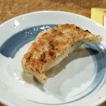 SAPPORO餃子製造所 - ノーマル餃子
