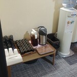 自然薯とろろ専門店 蔵王 小妻坂山 - セルフ