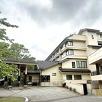 アソベの森 いわき荘 - 