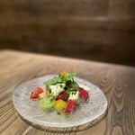 オストレア oysterbar&restaurant  - 