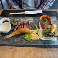 ステーキハウス TAKAMI - 