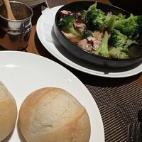 小岩井農場TOKYO  - 
