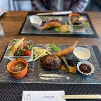 ステーキハウス TAKAMI - 