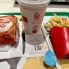 マクドナルド 京都駅前店