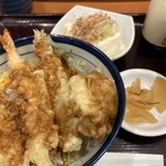 天丼てんや - 