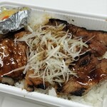 十勝豚丼 いっぴん - 豚丼