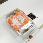十勝豚丼 いっぴん - 豚丼弁当