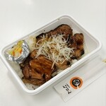 十勝豚丼 いっぴん - 豚丼弁当
