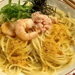 先斗入ル - 料理写真: