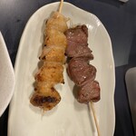 やきとん きむら - 