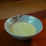 茶寮 宝泉 - 