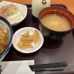天丼てんや - 