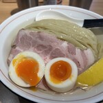 麺 鍾馗 - 