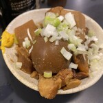 やきとん きむら - 