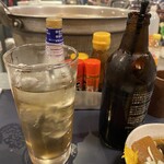 やきとん きむら - 